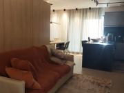 3 quartos com 2 vagas