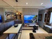 3 QUARTOS COM 2 VAGAS REFORMADO TOTALVILLE