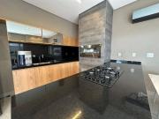 3 quartos com 3 suítes, decorado em Bento Ferreira