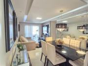 3 Quartos com Andar Alto e Vista Livre – Mondrian