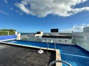 3 Quartos com suÃte no bairro Navegantes em CapÃ£o da...