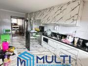 3 quartos com suíte toda no porcelanato Aceita...