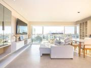 3 QUARTOS E 2 VAGAS NO BAIRRO VILA IPIRANGA