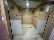 3 quartos e 2 vagas no condomãnio saenz pena com infra total