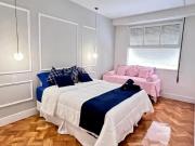 3 quartos luxuosamente reformardo e equipado em...