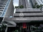 3 quartos mobiliado 2 vagas com lazer