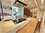 3 quartos MOBILIADO de 105m2 impecável à venda