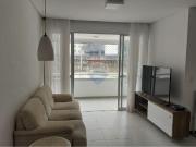 3 Quartos Mobiliado para alugar na Pituba