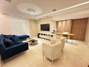 3 QUARTOS MOBILIADOS VILA DA SERRA DISPONÍVEL VENDA