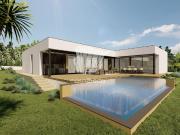 3 Quartos Moradia Mexilhoeira Grande Portimão 175m²...