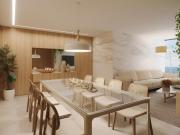 3 Quartos na Super Quadra 500 do Sudoeste, Bauhaus 500