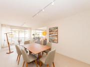 3 Quartos no Água Verde 109 m²