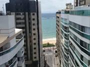 3 quartos no Ed. Costa dos Ingleses CÃ³d: 28029 R