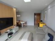 3 quartos no edf coline du vert no caminho das árvores