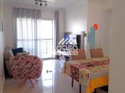 3 QUARTOS NO JAGUARÉ CONDOMINIO PANORAMA HOME RESORT