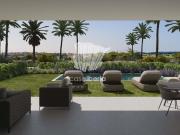 3 Quartos Penthouse Vilamoura Loulé 143m² Quarteira