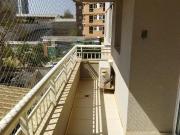 3 quartos + sacada com churrasqueira na região mais...