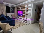 3 quartos, sendo 1 suite, 102 m², elevador, reformado,...