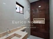 3 quartos, sendo 1 suíte 125 m² Vila Finsocial Goiânia GO