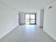 3 Quartos sendo 1 Suíte + 2 semi suítes 101M² Águas Claras
