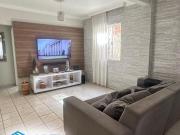 3 Quartos sendo 1 suíte ampla Sala com 2 ambientes...