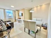 3 quartos sendo 1 suíte lazer completo Águas Claras