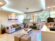 3 QUARTOS SENDO UM SUITE, MAIS DCE SALA COM VISTA LIVRE...