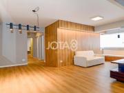 3 quartos suíte sala estar jantar cozinha 1 vaga