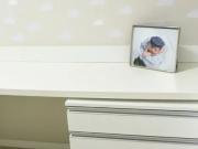 3 quartos todo montado e mobiliado CÃ³d: 20375 R