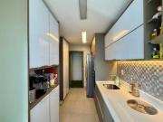 3 QUARTOS UMA SUITE SALA PARA DOIS AMBIENTS TODO...