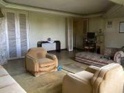 3 quartos vazado vista Livre