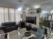 3 Quartos Vazado Vista Livre para o Nascente