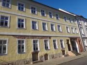 3 R Wohnung mit Balkon im Stadtzentrum