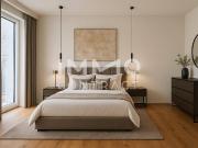 3% Rabatt: stilvoll wohnen! 3 Zimmer Wohnung mit...