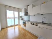 * * 3 Radmin. zur TU INFFELD. MODERNE KÜCHE. BALKON....