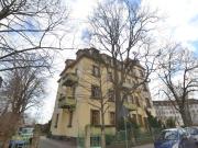 3 Raum Altbauwohnung für die kleine Familie