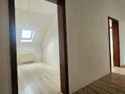 3 Raum DachgeschoÃwohnung