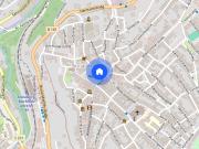 3 Raum Dachgeschoss mit Einbauküche