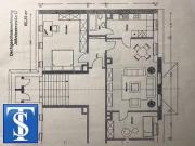 3 Raum DG Wohnung in verkehrsgünstiger Lage frei ab dem...