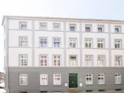 3 Raum Eigentumswohnung in Schwerin Zentrum