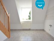 3 Raum • Einbauküche möglich • Balkon • Maisonette •...