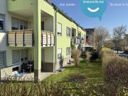 3 Raum Erdgeschoss Wohnung • Aussenterrasse • Grüna •...