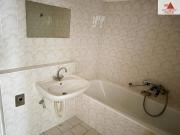 3 Raum Erdgeschosswohnung mit Balkon und Stellplatz im...