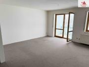 3 Raum Erdgeschosswohnung mit Balkon und Stellplatz im...