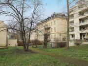 3 Raum ETW mit Balkon & Aufzug in der beliebten Südvorstadt
