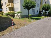 3 Raum Hochparterre Eigentumswohnung mit EBK in Karben