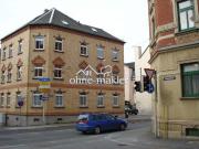 12,5 fach 3 Raum Maisonette, Dachterrasse,...