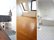 3 Raum Maisonette im Herzen von Leipzig! Lift, SUV TG mgl