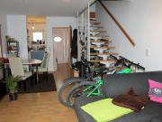 3 Raum Maisonette Wohnung zu vermieten