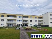 3 Raum Neubauwohnung im Zentrum, mit Tiefgarage und...